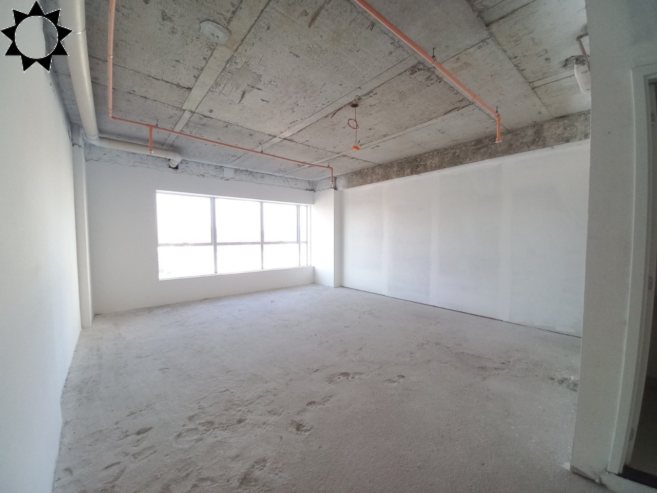Sala-Conjunto, 574 m² - Foto 1