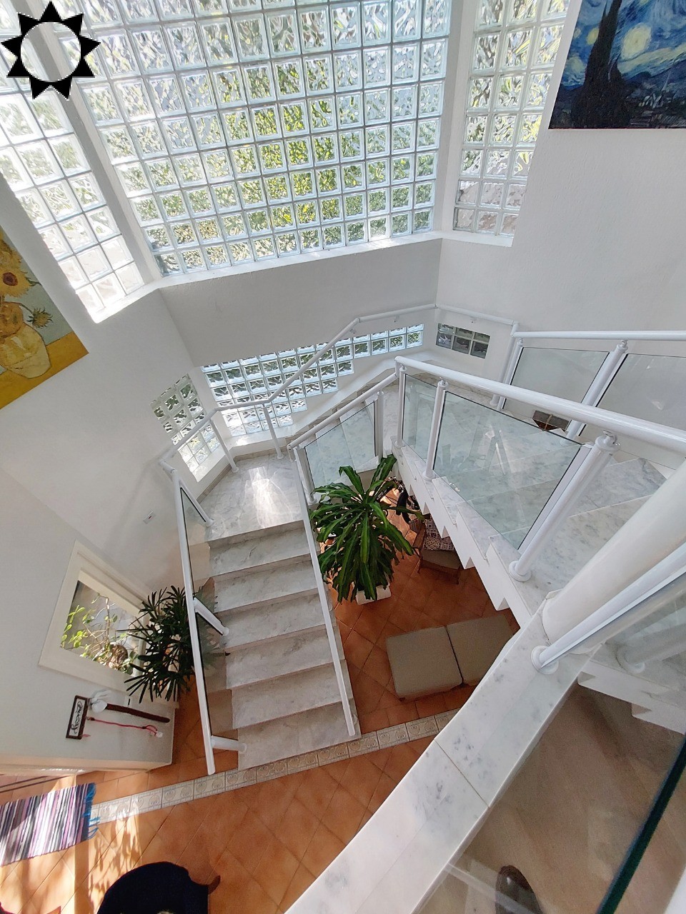 Casa, 4 quartos, 361 m² - Foto 19