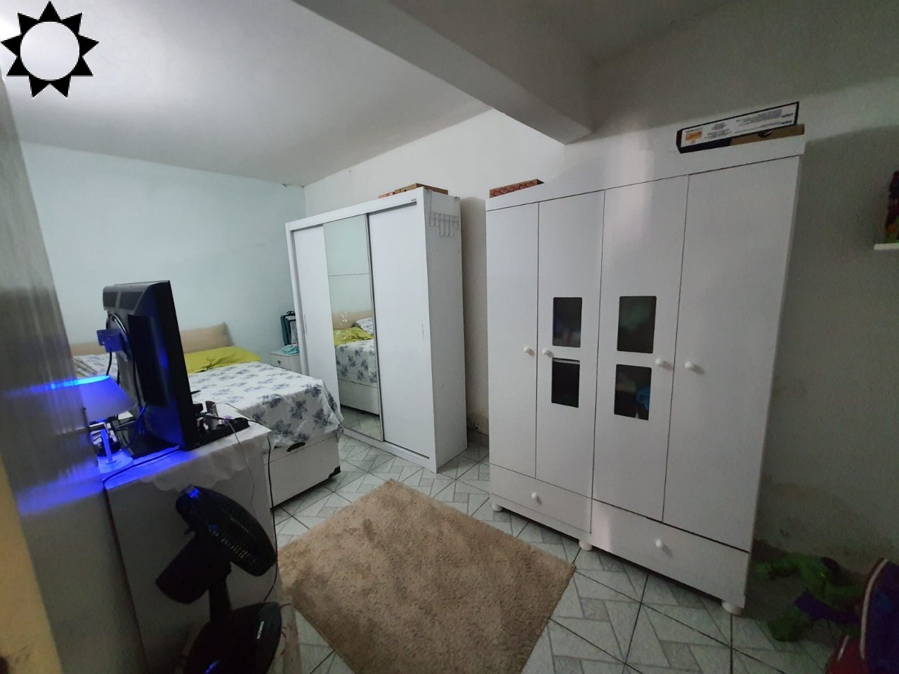 Casa, 3 quartos, 270 m² - Foto 10