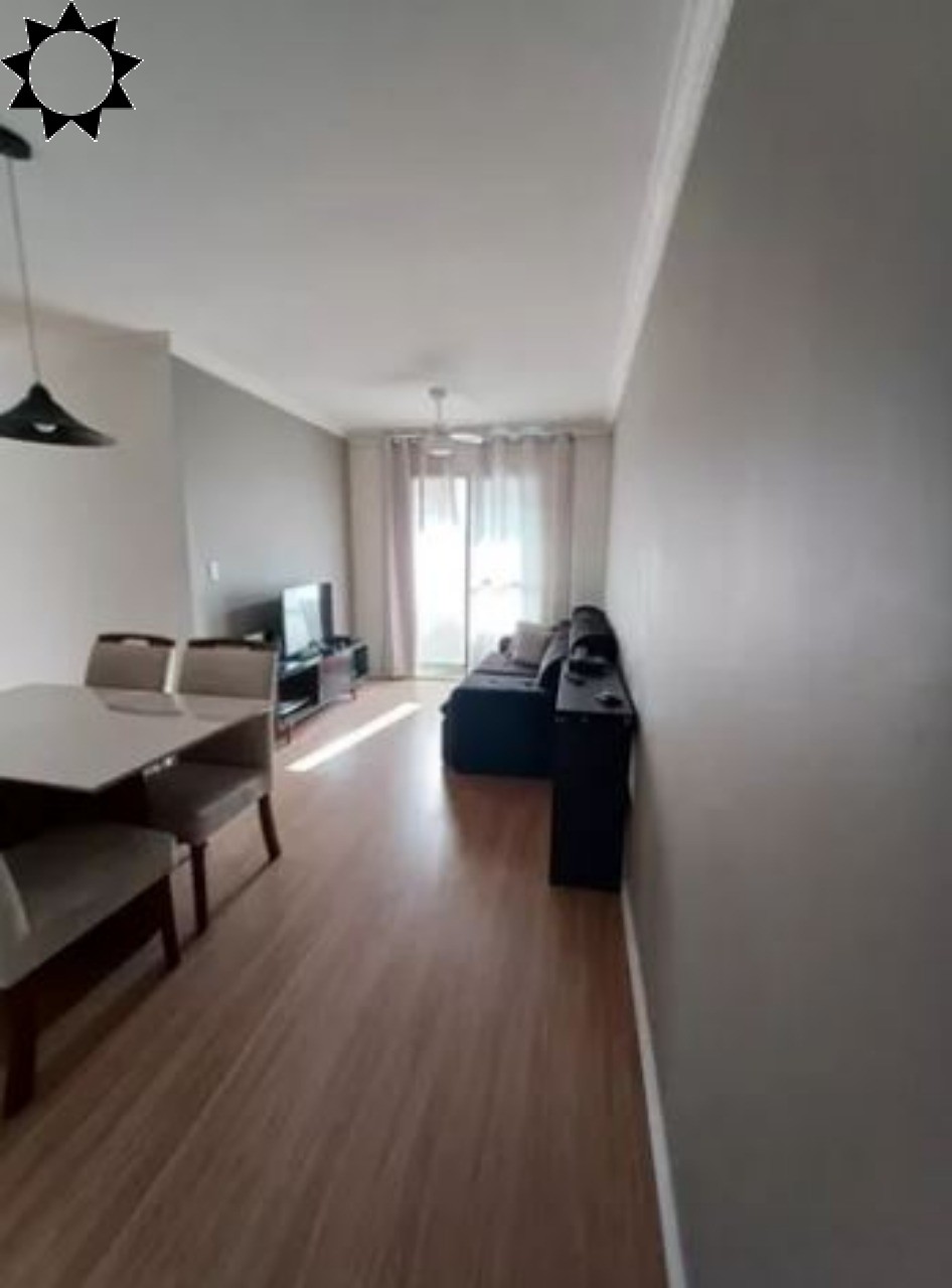 Apartamento, 3 quartos, 65 m² - Foto 3