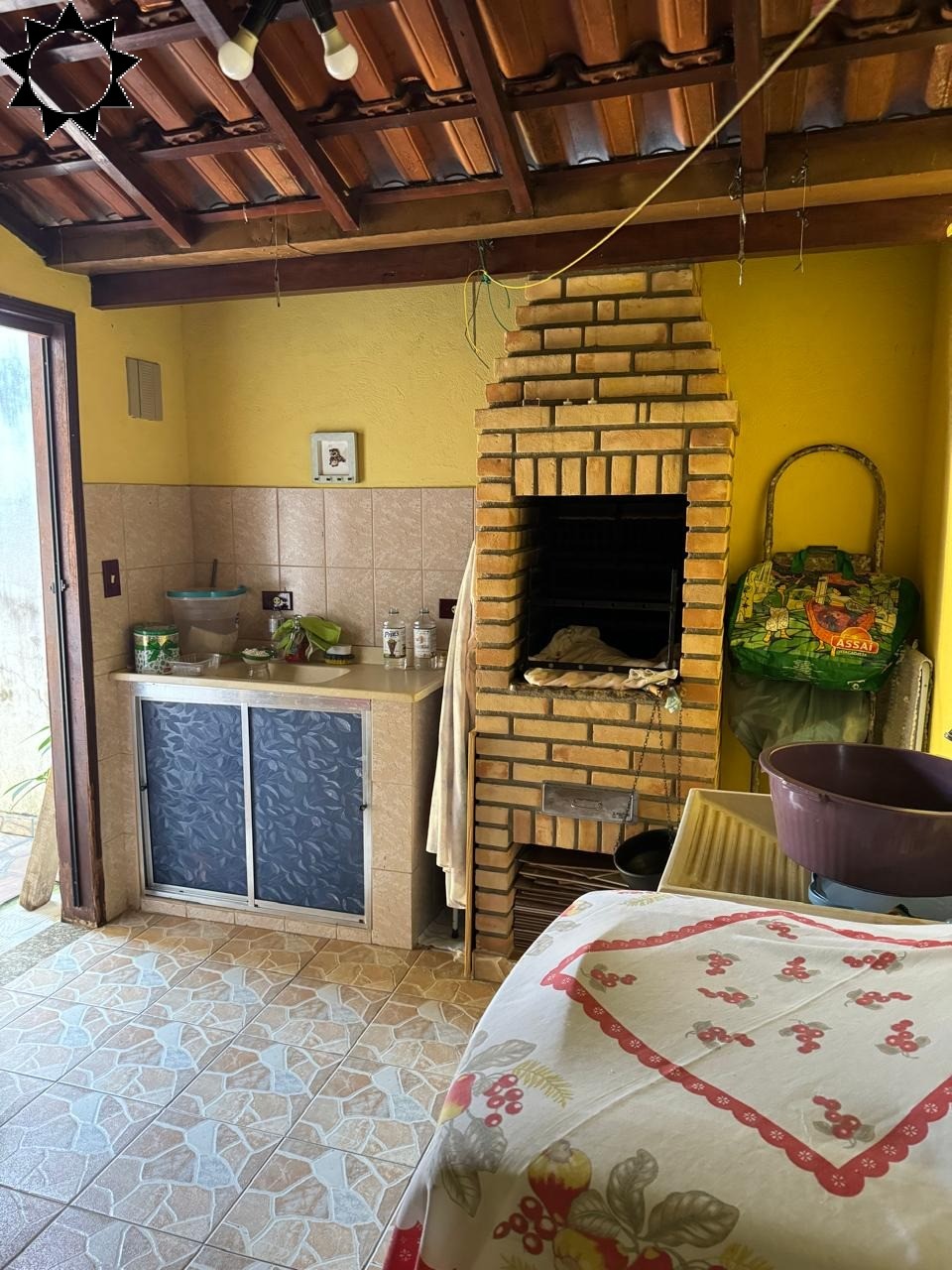 Casa, 2 quartos, 125 m² - Foto 10