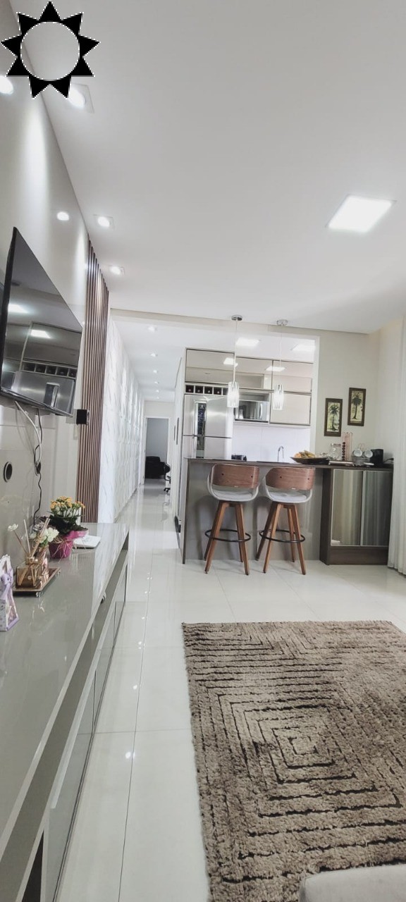 Apartamento, 3 quartos, 78 m² - Foto 1