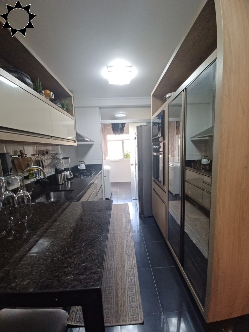 Apartamento, 3 quartos, 100 m² - Foto 52
