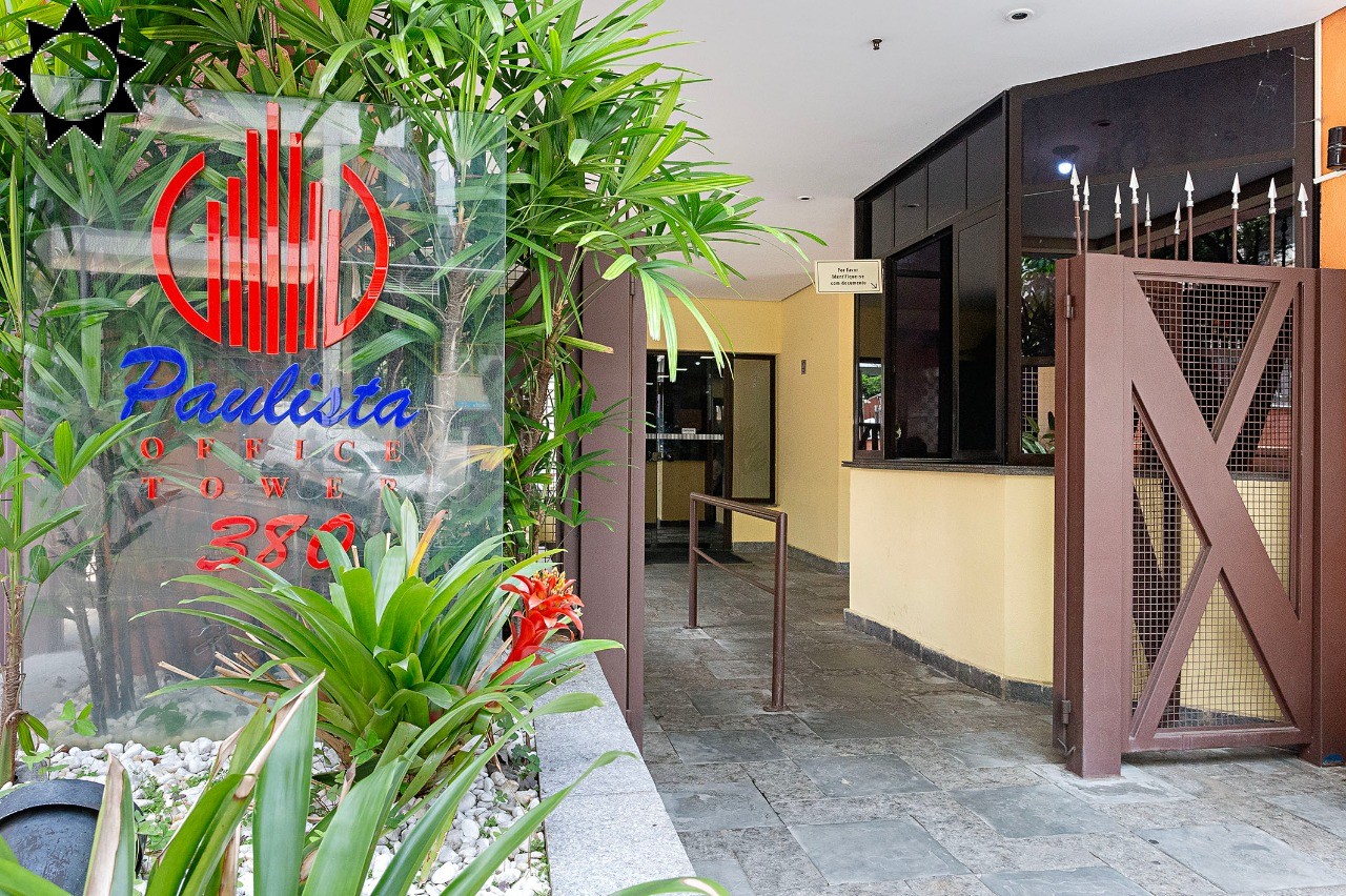 Sala-Conjunto, 39 m² - Foto 16