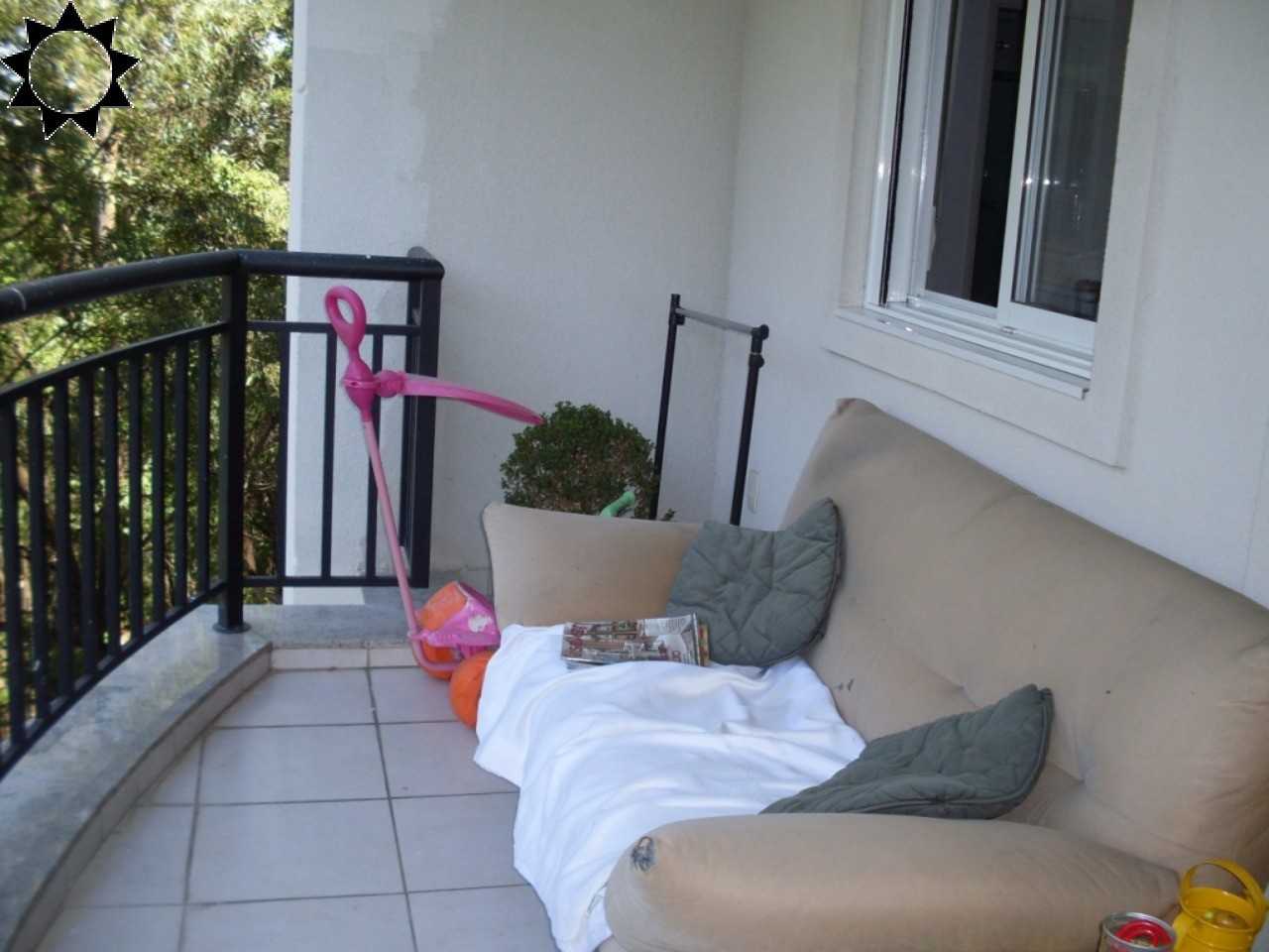 Apartamento, 3 quartos, 95 m² - Foto 26