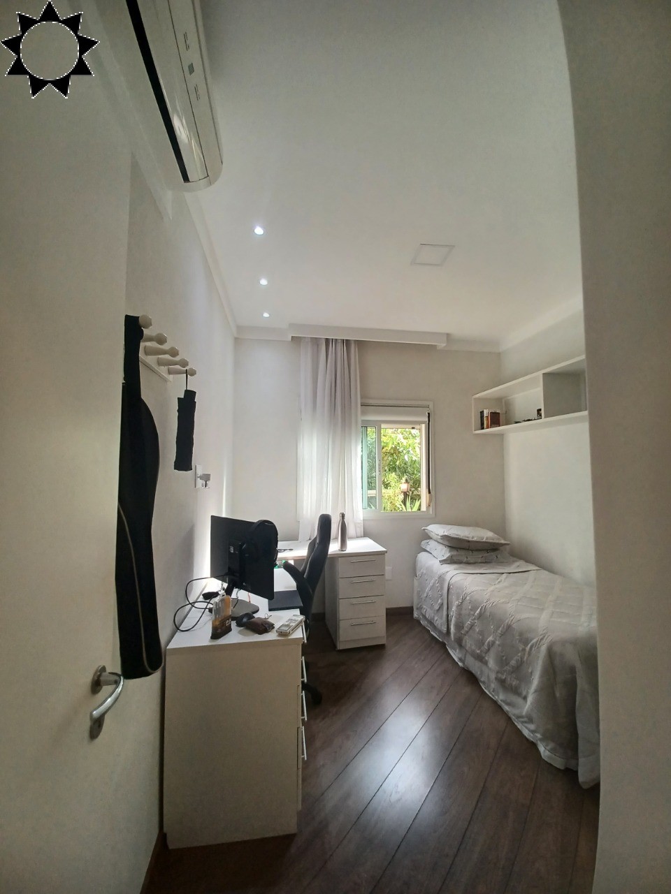 Apartamento, 3 quartos, 100 m² - Foto 3
