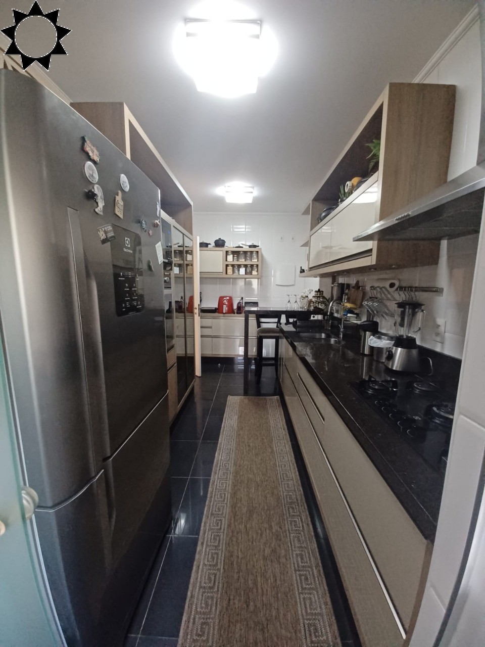 Apartamento, 3 quartos, 100 m² - Foto 43