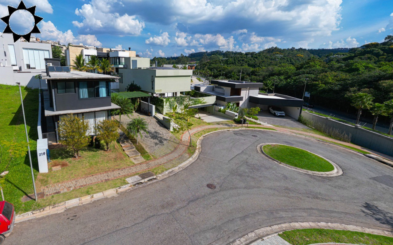 Casa, 4 quartos, 500 m² - Foto 3