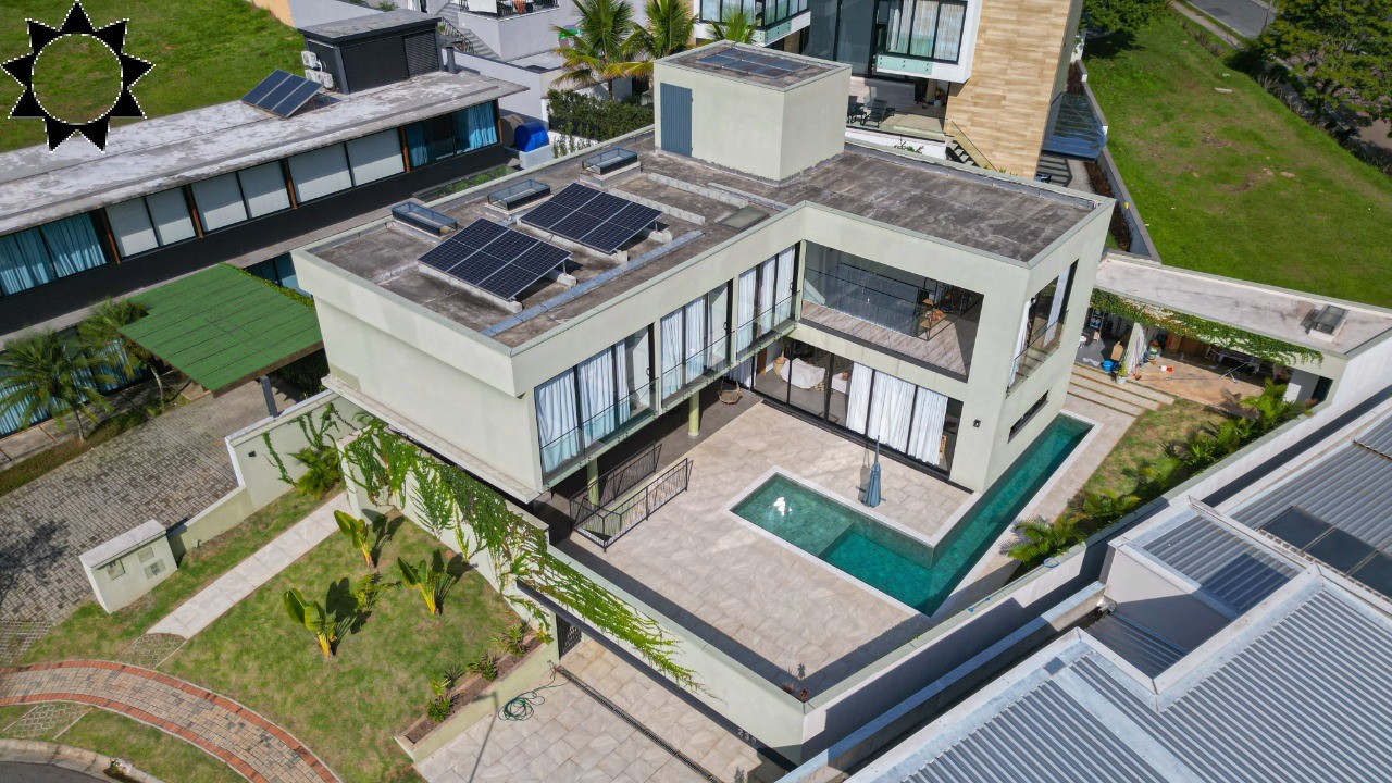 Casa, 4 quartos, 500 m² - Foto 5