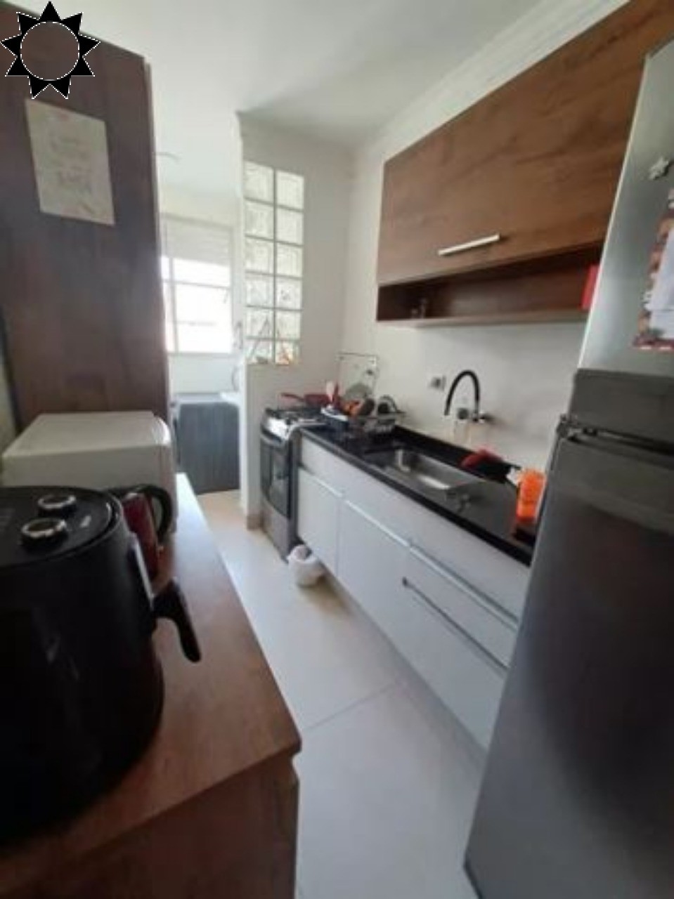 Apartamento, 3 quartos, 65 m² - Foto 2
