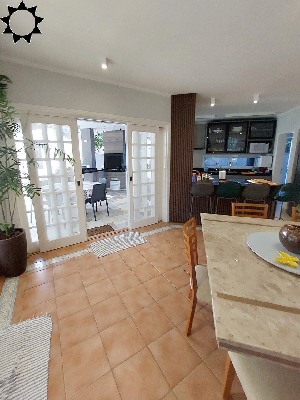 Casa, 4 quartos, 361 m² - Foto 8