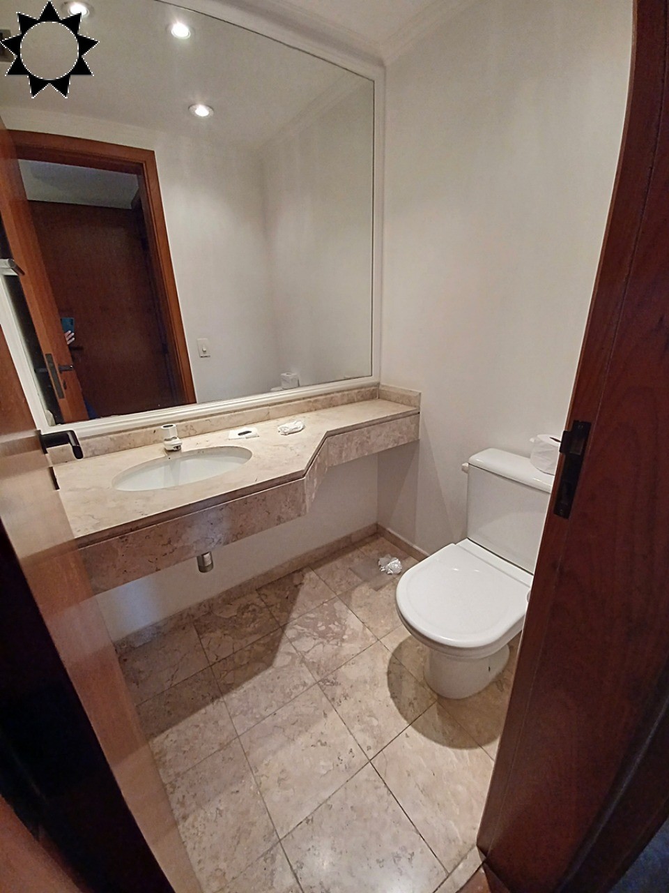 Apartamento, 4 quartos, 154 m² - Foto 4