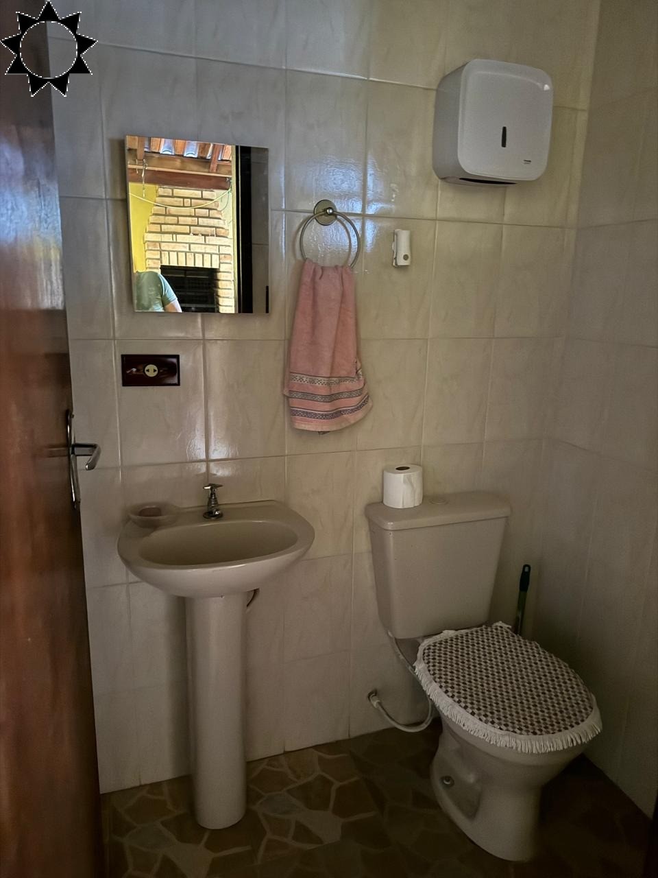 Casa, 2 quartos, 125 m² - Foto 6