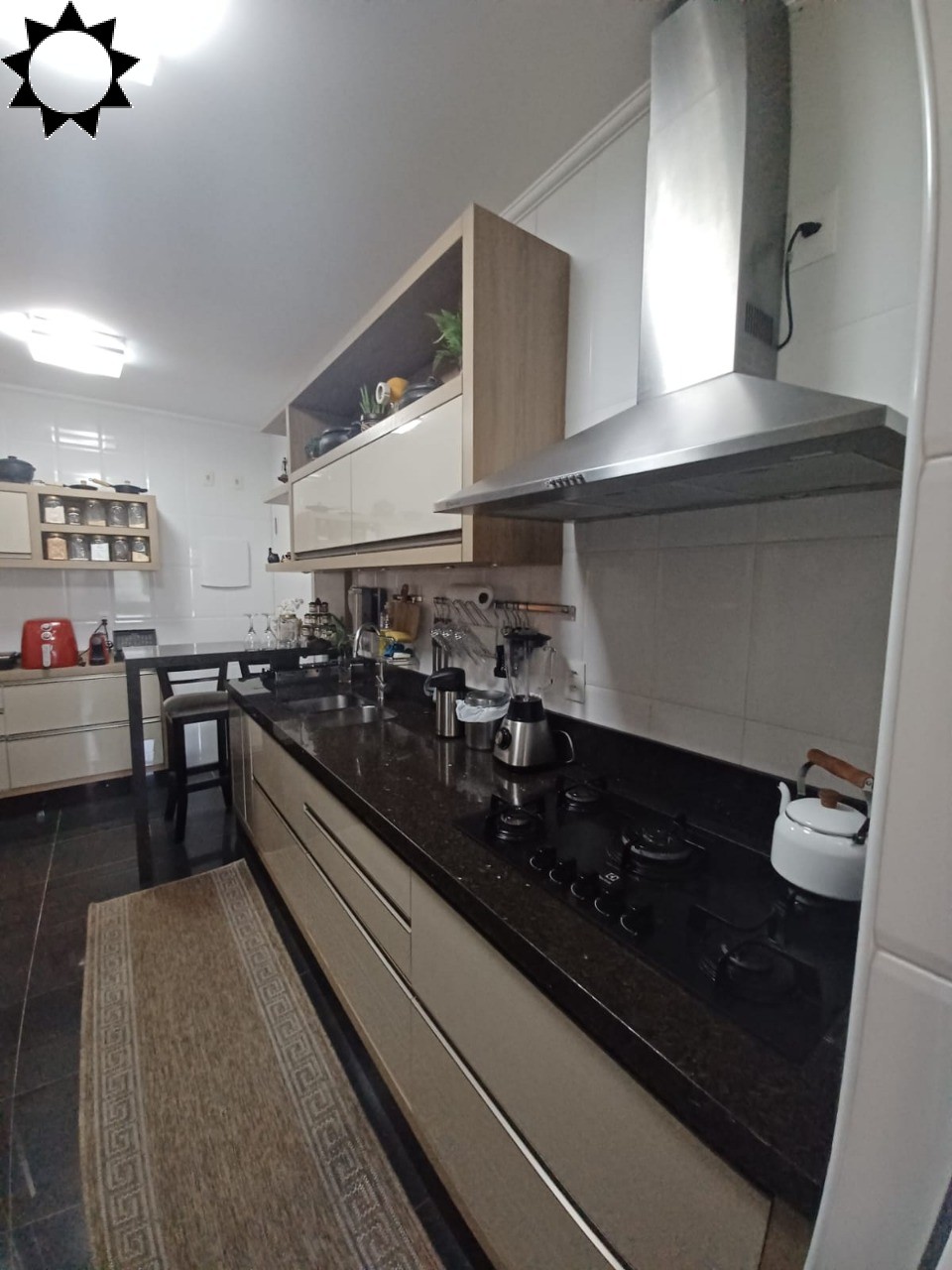 Apartamento, 3 quartos, 100 m² - Foto 41