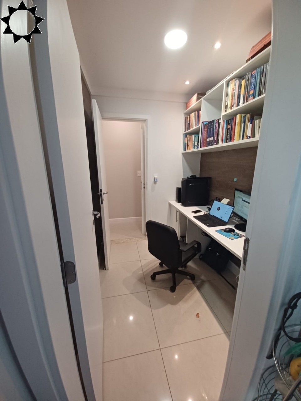 Apartamento, 3 quartos, 100 m² - Foto 44