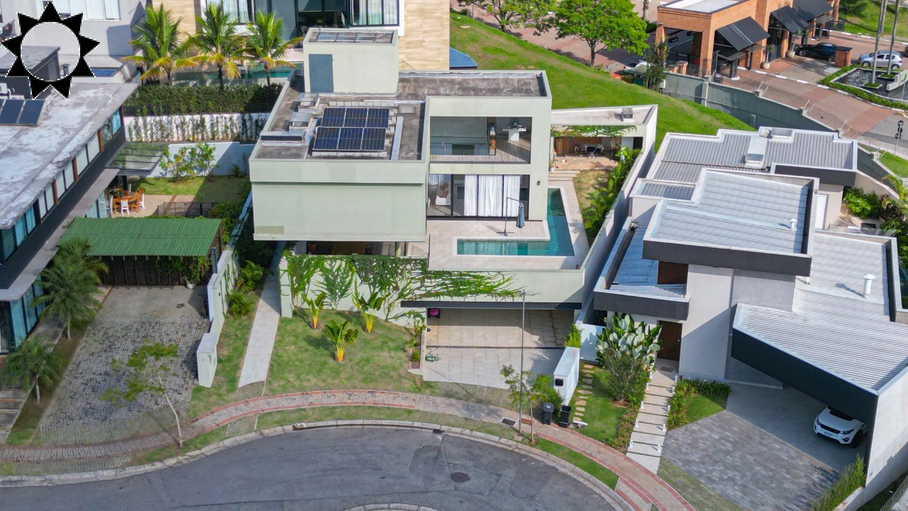 Casa, 4 quartos, 500 m² - Foto 12