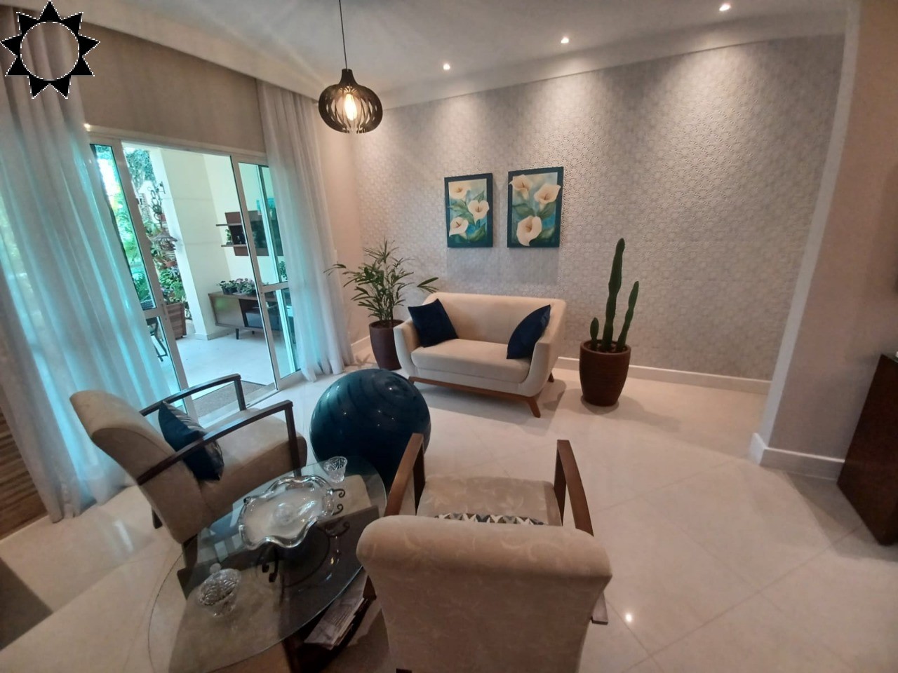 Apartamento, 3 quartos, 100 m² - Foto 29