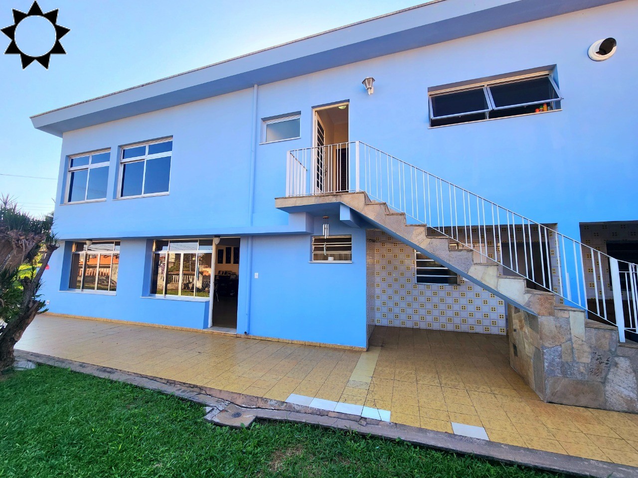 Casa, 3 quartos, 257 m² - Foto 37