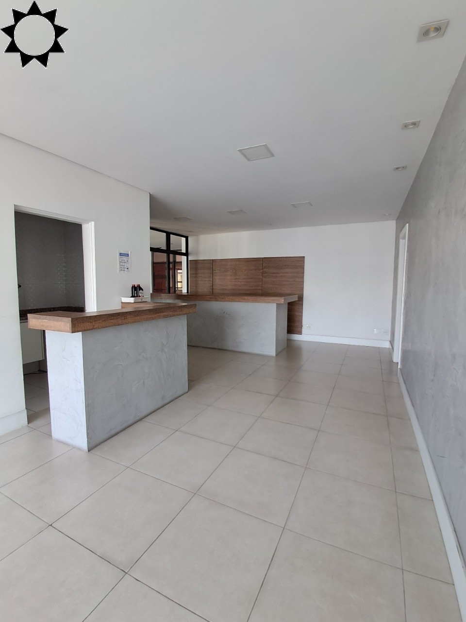 Sala-Conjunto, 206 m² - Foto 5