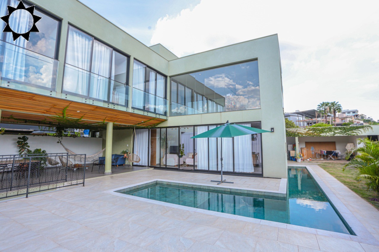 Casa, 4 quartos, 500 m² - Foto 43