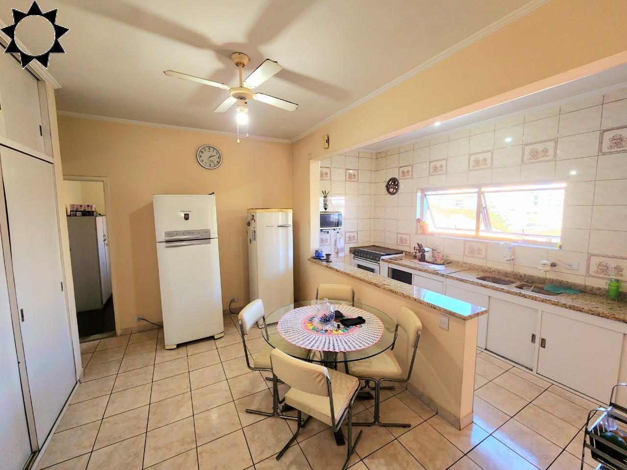 Casa, 3 quartos, 257 m² - Foto 10