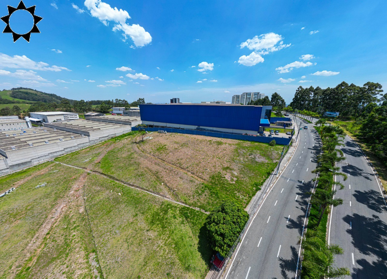 Loteamento e Condomínio, 9590 m² - Foto 1