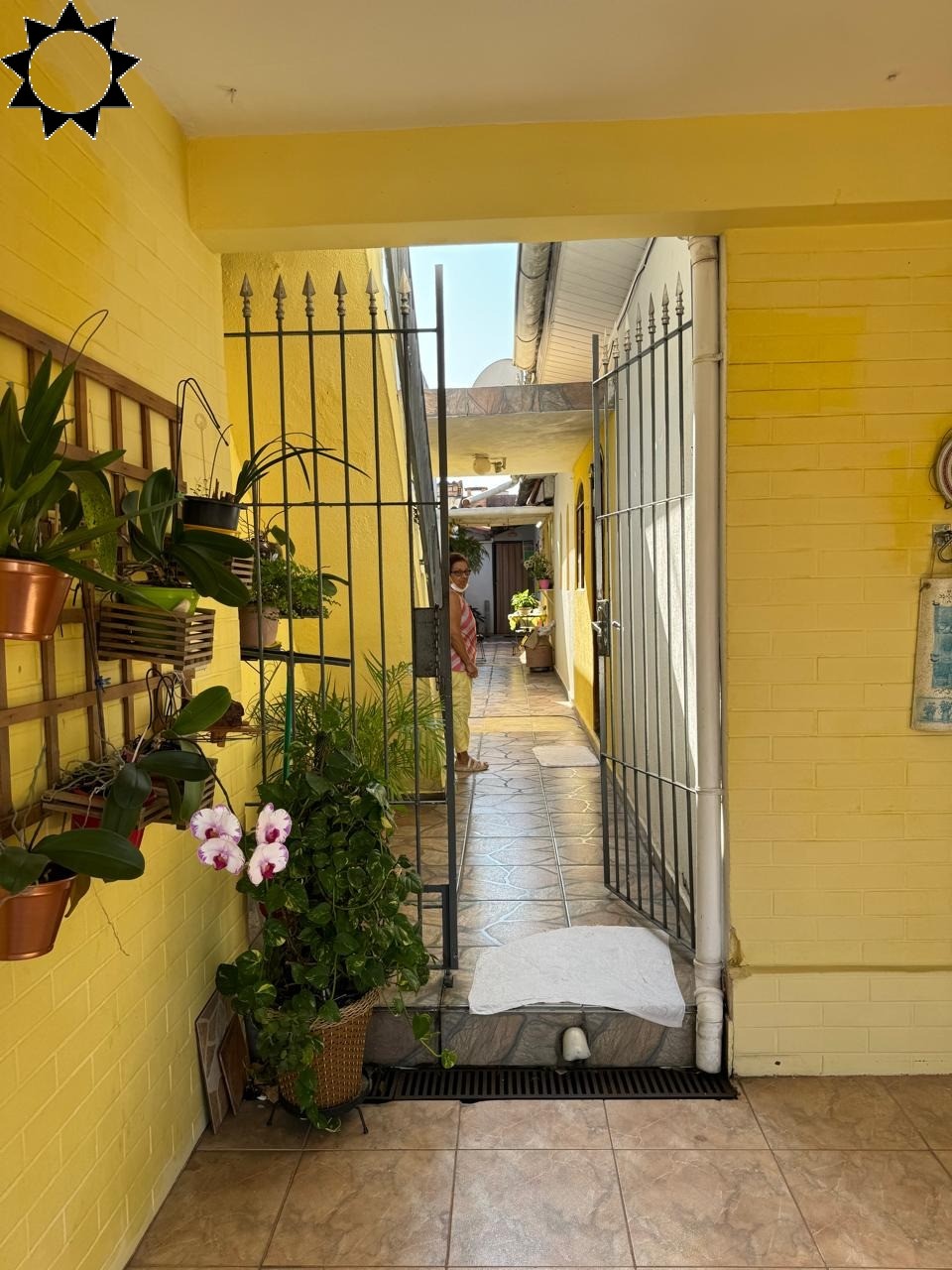 Casa, 2 quartos, 125 m² - Foto 12