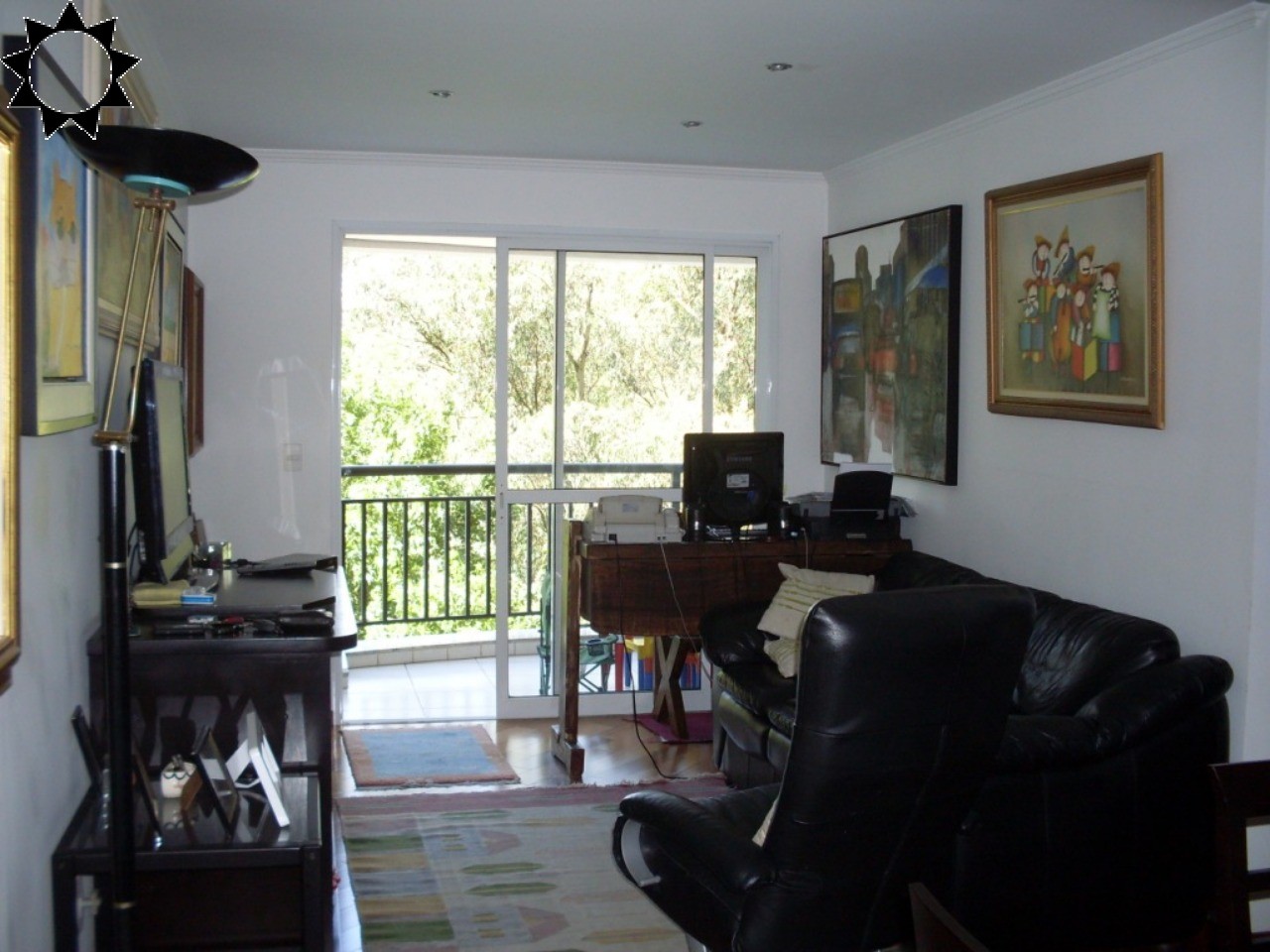 Apartamento, 3 quartos, 95 m² - Foto 8