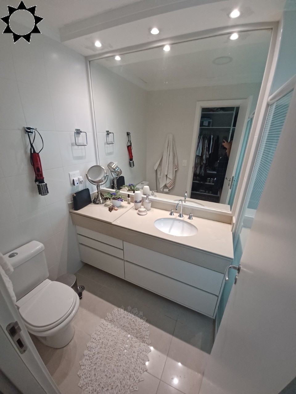 Apartamento, 3 quartos, 100 m² - Foto 11