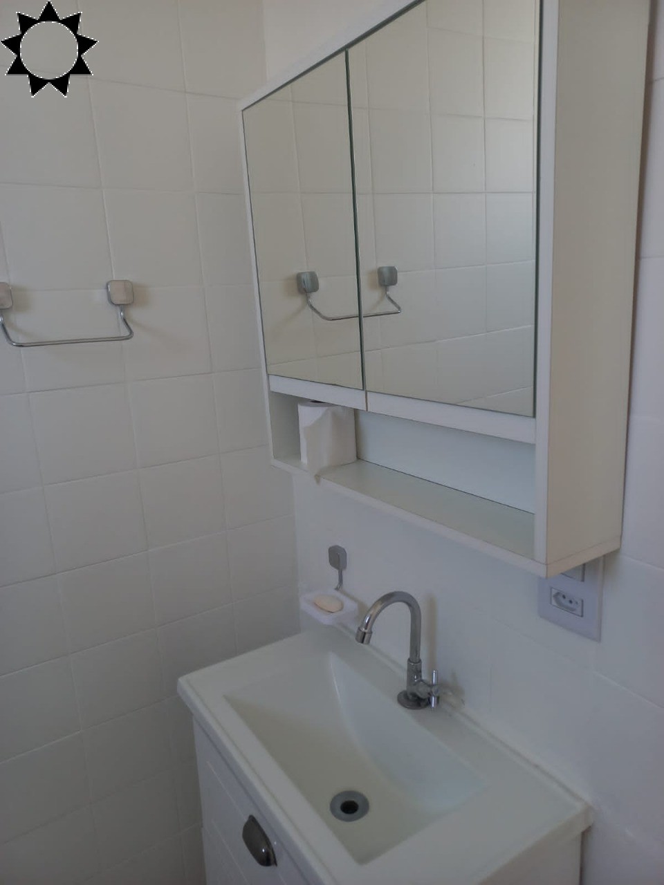 Apartamento, 2 quartos, 60 m² - Foto 7