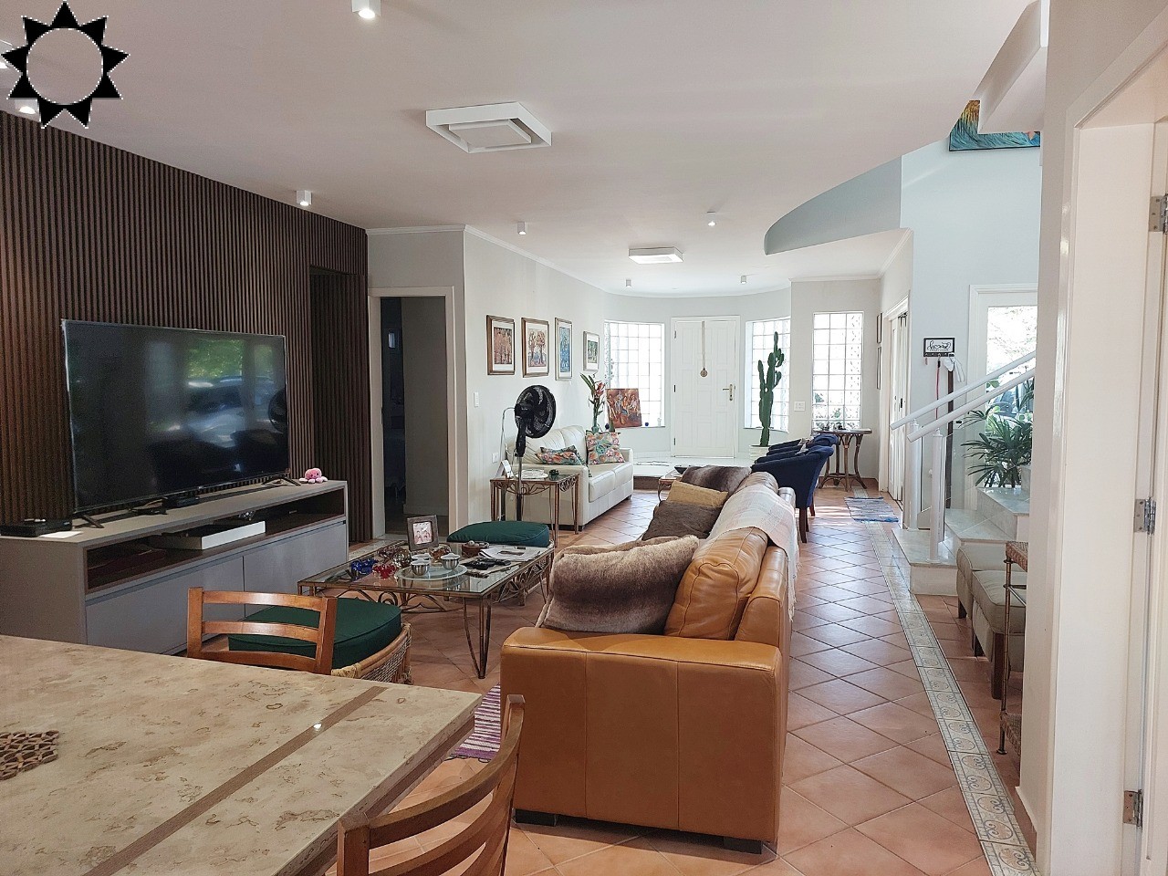 Casa, 4 quartos, 361 m² - Foto 4