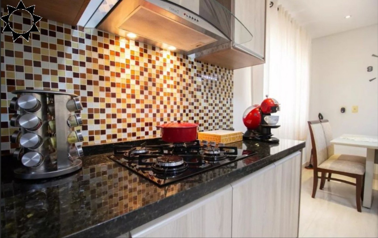 Casa, 3 quartos, 140 m² - Foto 13