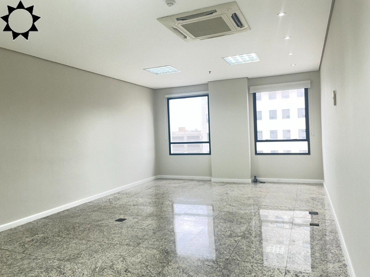 Sala-Conjunto, 48 m² - Foto 1