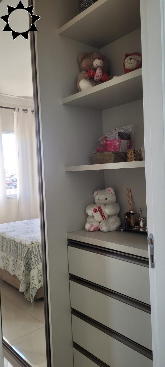 Apartamento, 3 quartos, 78 m² - Foto 18