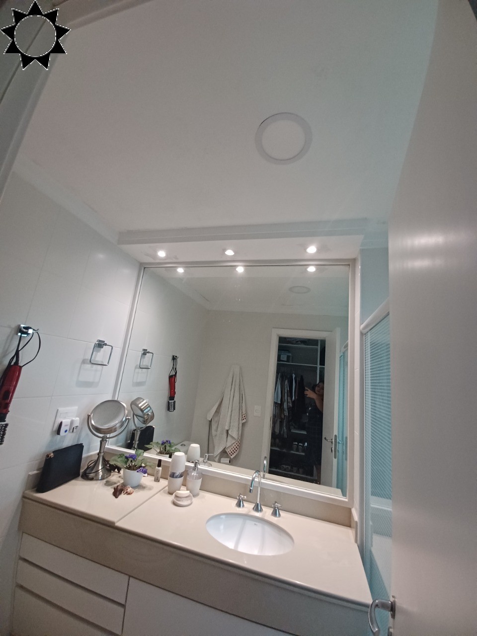 Apartamento, 3 quartos, 100 m² - Foto 12