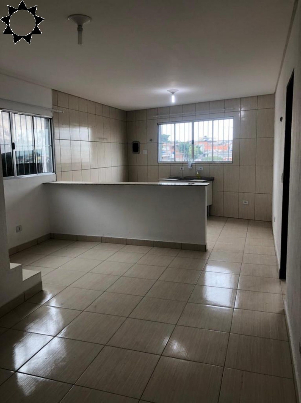 Casa, 2 quartos, 125 m² - Foto 1