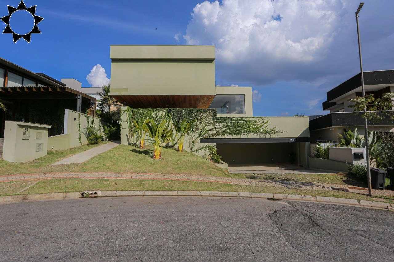 Casa, 4 quartos, 500 m² - Foto 17