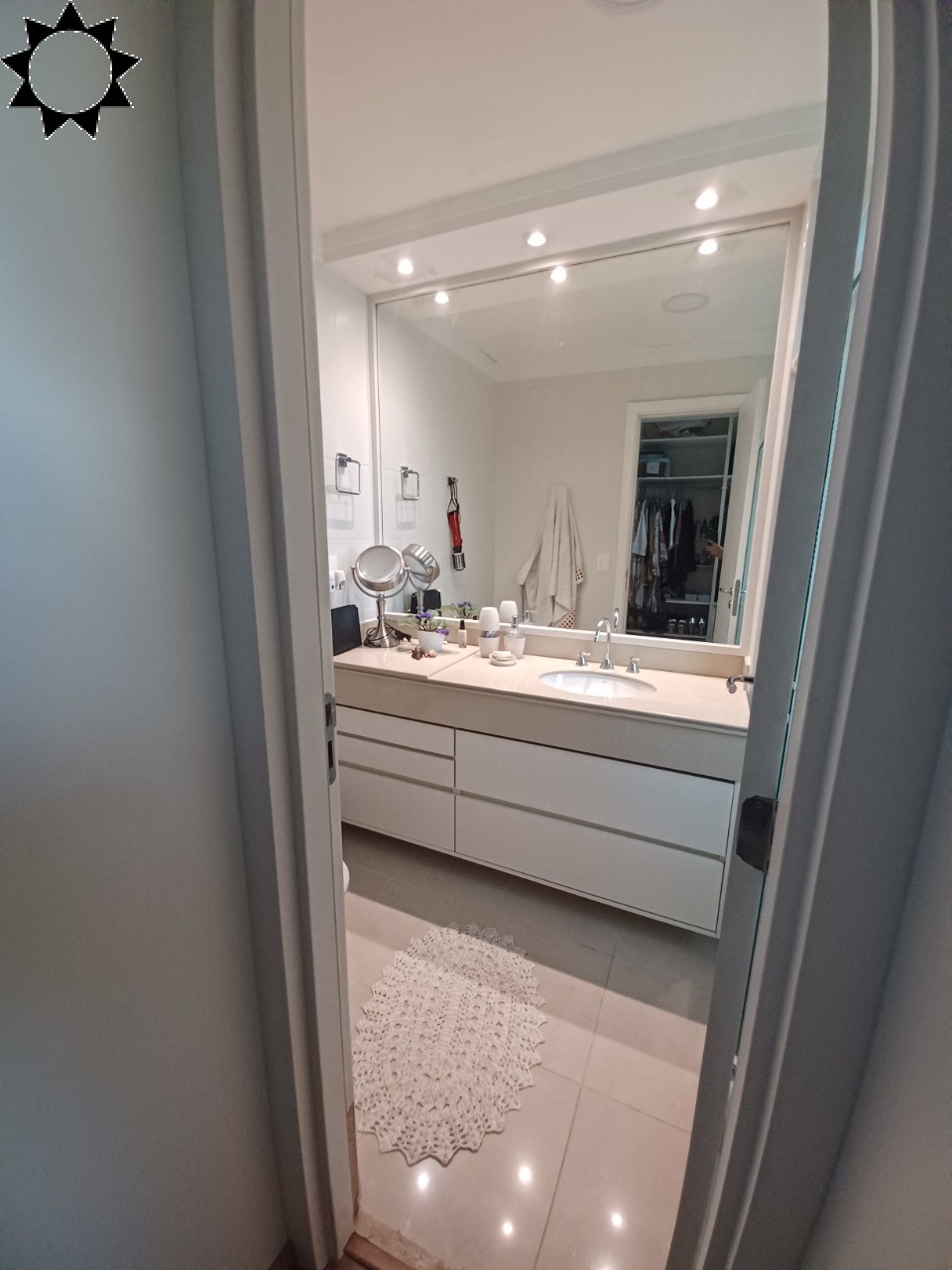 Apartamento, 3 quartos, 100 m² - Foto 10