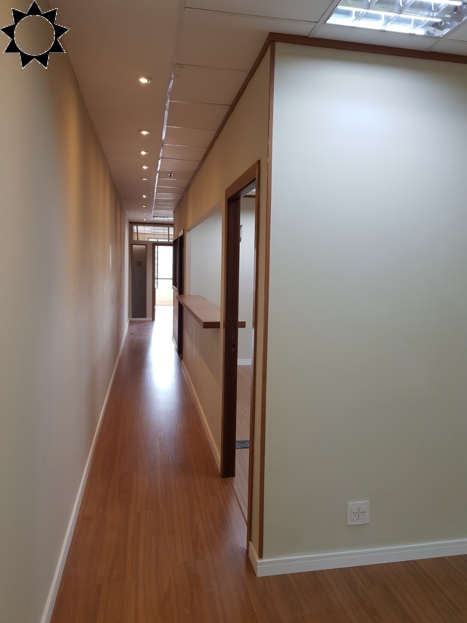 Sala-Conjunto, 292 m² - Foto 2