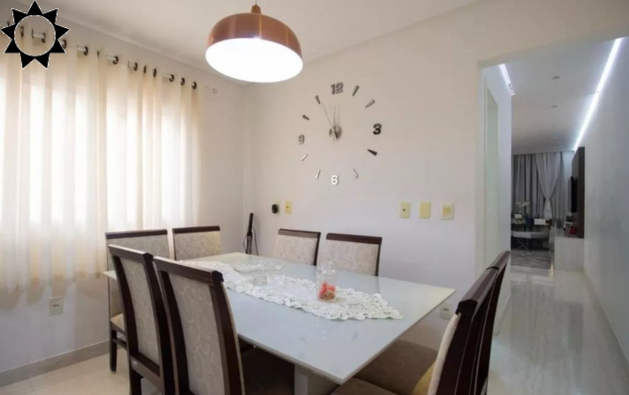 Casa, 3 quartos, 140 m² - Foto 10