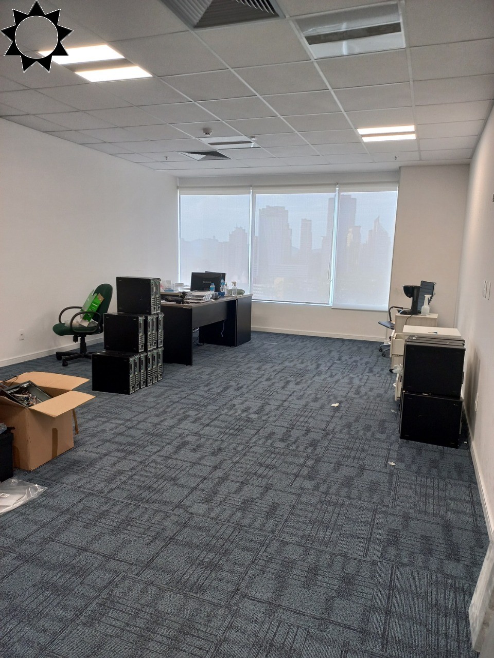 Sala-Conjunto, 1000 m² - Foto 7
