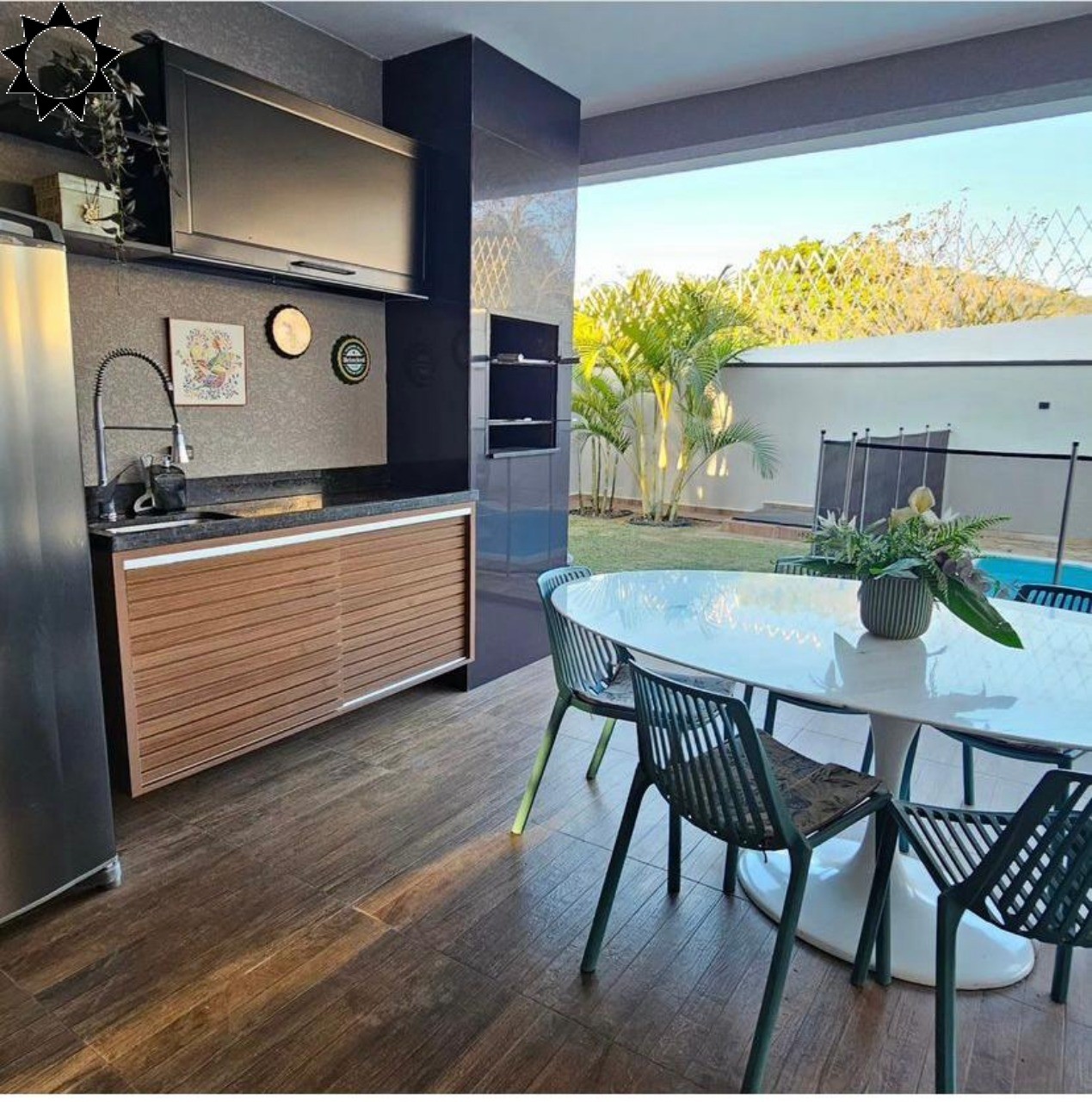 Casa, 3 quartos, 143 m² - Foto 8