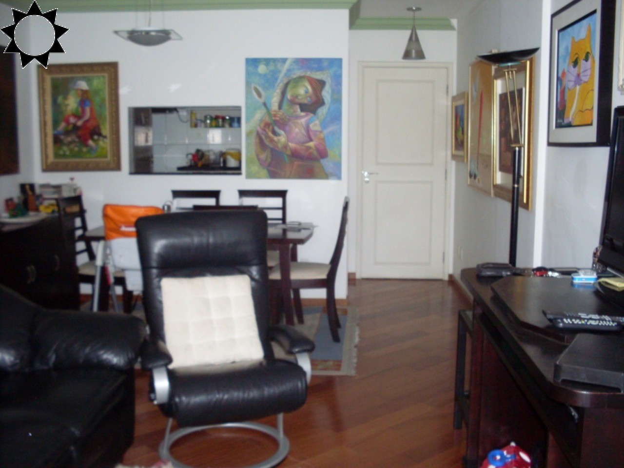 Apartamento, 3 quartos, 95 m² - Foto 6