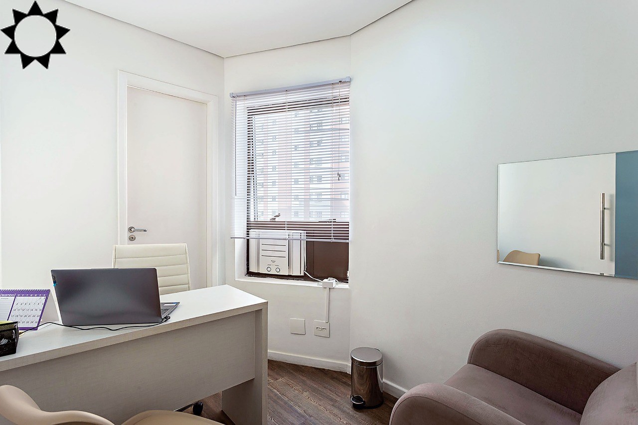 Sala-Conjunto, 39 m² - Foto 4