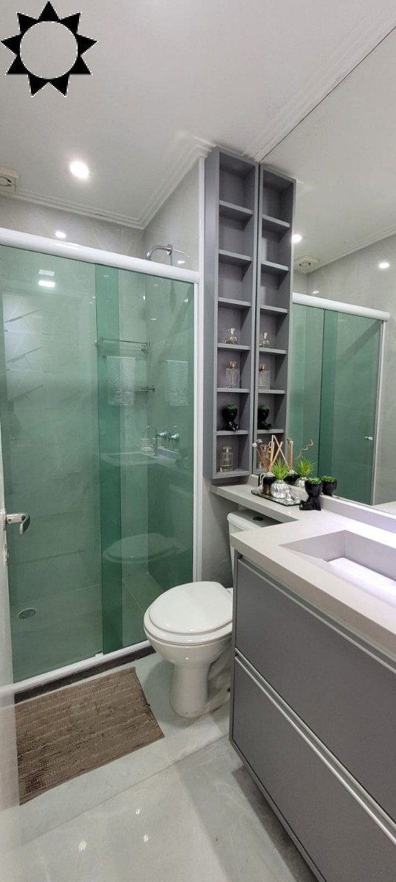 Apartamento, 3 quartos, 78 m² - Foto 14