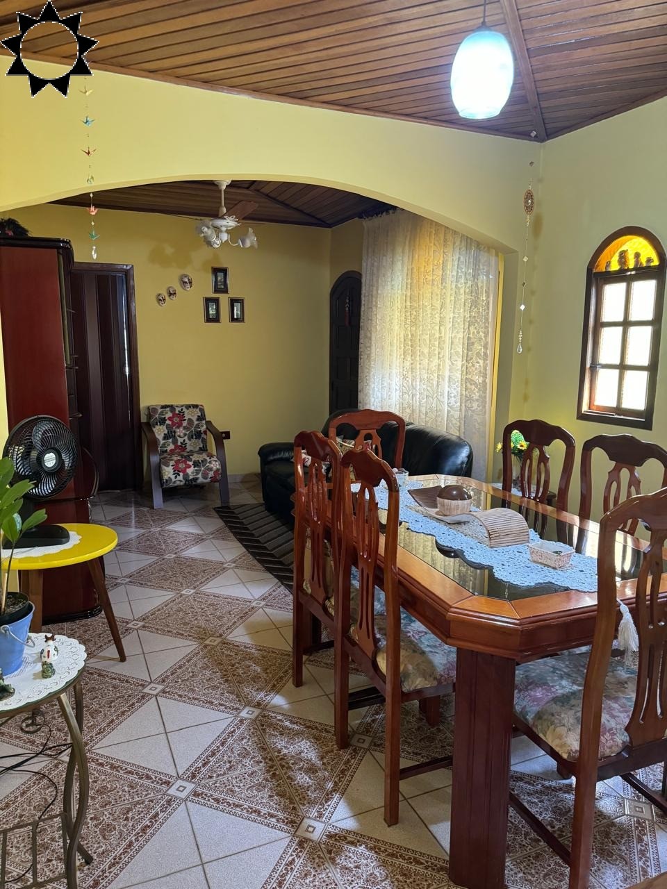 Casa, 2 quartos, 125 m² - Foto 9