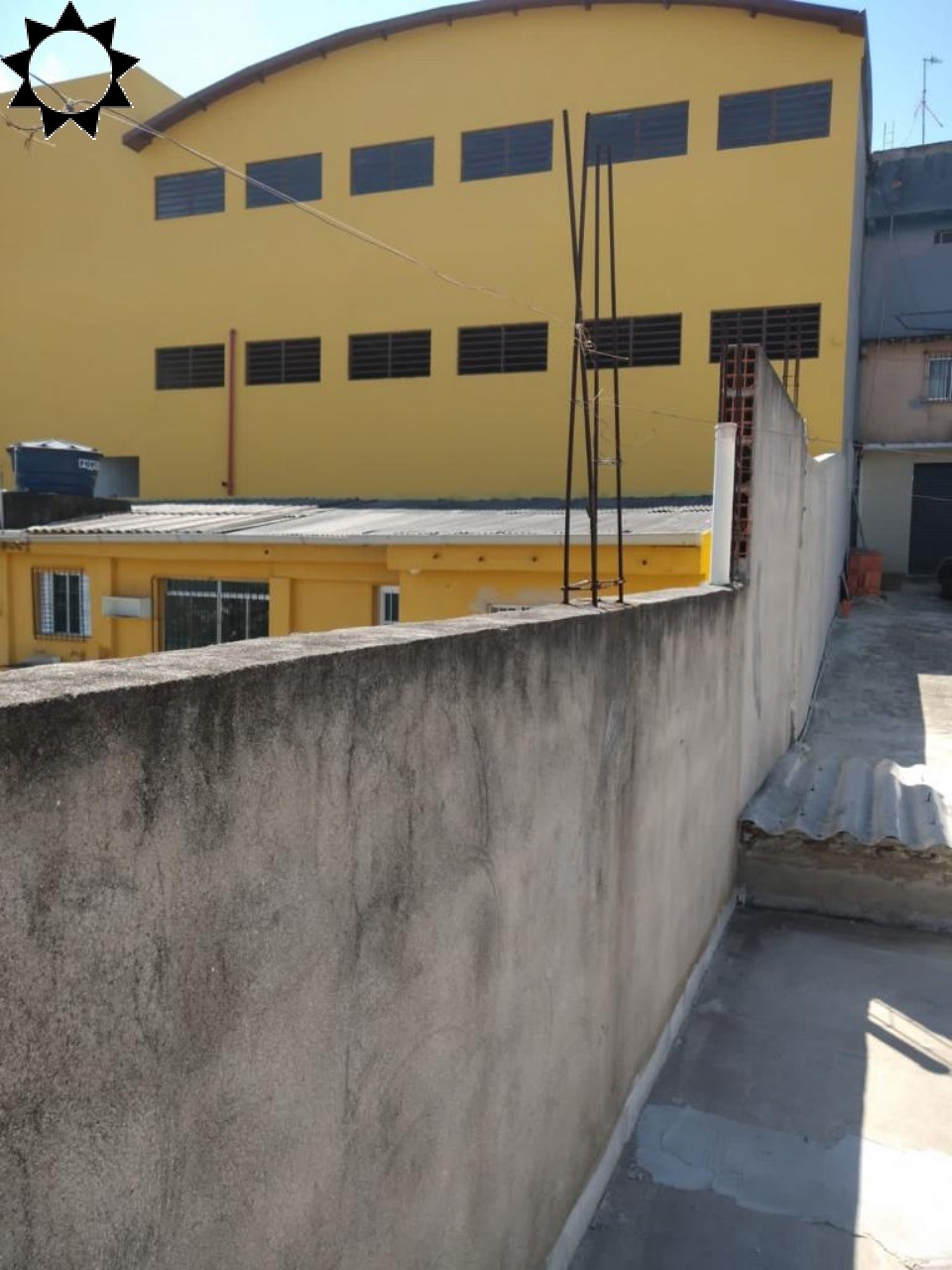 Casa, 2 quartos, 125 m² - Foto 2