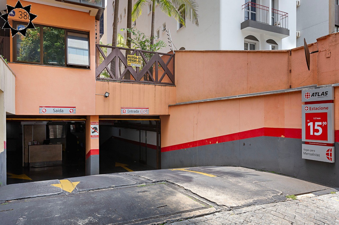 Sala-Conjunto, 39 m² - Foto 9