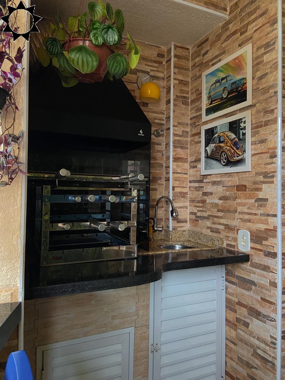 Apartamento, 3 quartos, 84 m² - Foto 10