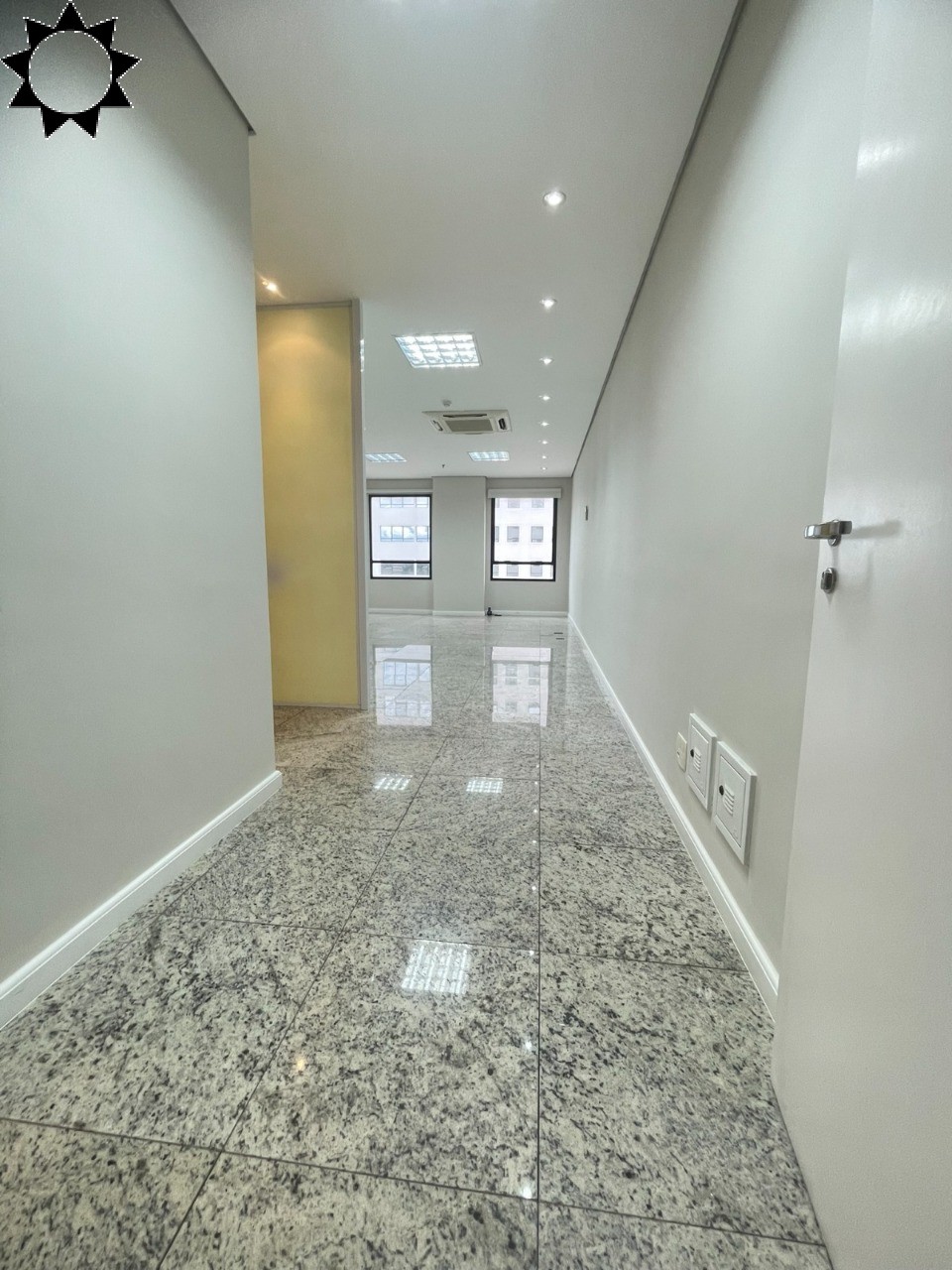 Sala-Conjunto, 48 m² - Foto 23